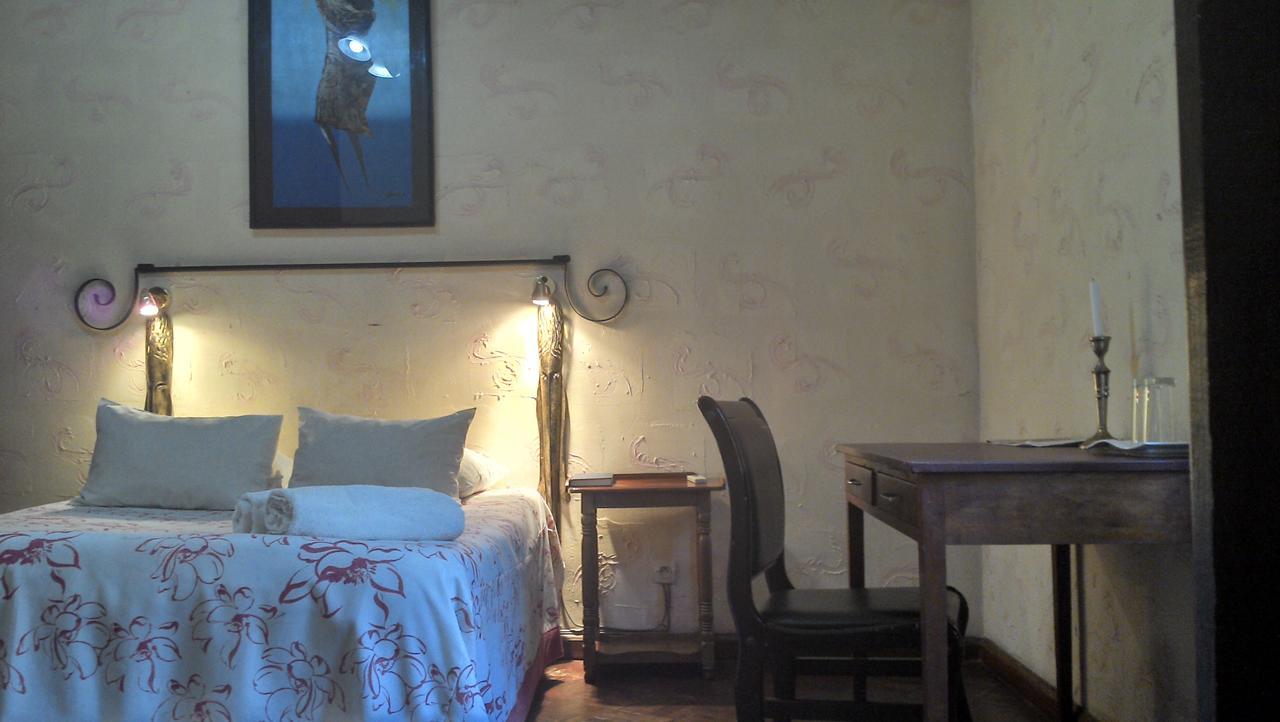 Relais De La Haute Ville Tana Antananarivo Exterior foto